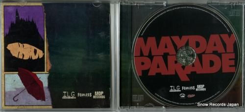CD: メイデイ・パレード -