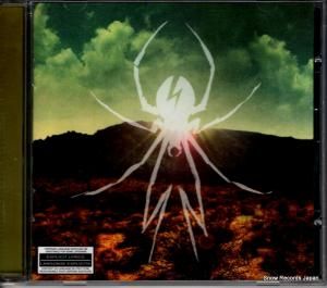 CD: ޥߥ롦ޥ - danger days, the true lives of the fabulous killjoys - 2-521752