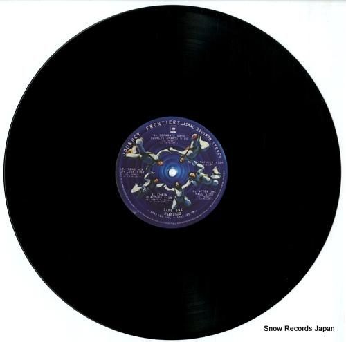ジャーニー - フロンティアー