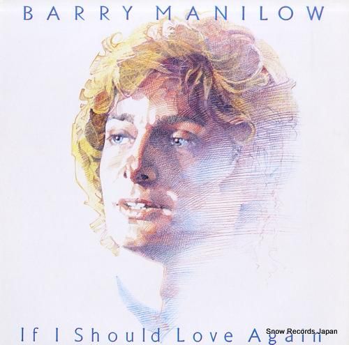 バリー・マニロウ - 愛は、あ