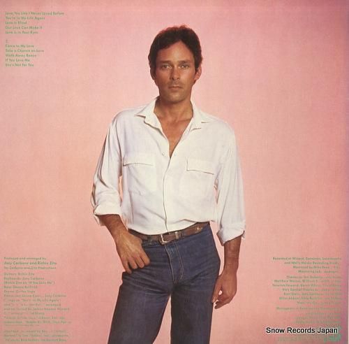 ジョン・オバニオン - 僕のラ