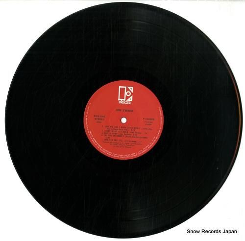 ジョン・オバニオン - 僕のラ