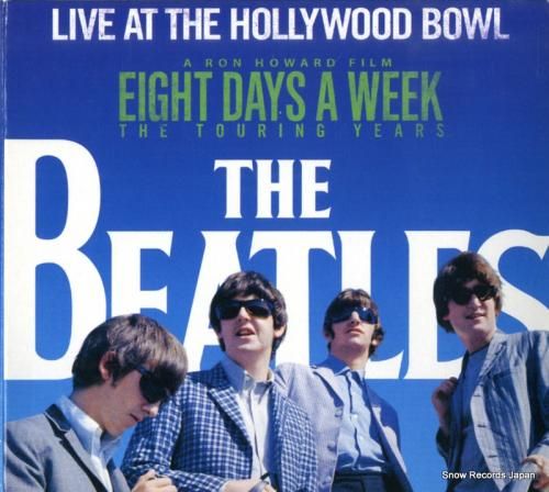 CD: ザ・ビートルズ - l