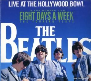 CD: ӡȥ륺 - live at the hollywood bowl - 00602557054972