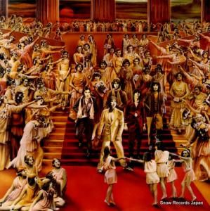 󥰡ȡ - it's only rock'n roll - FC40493