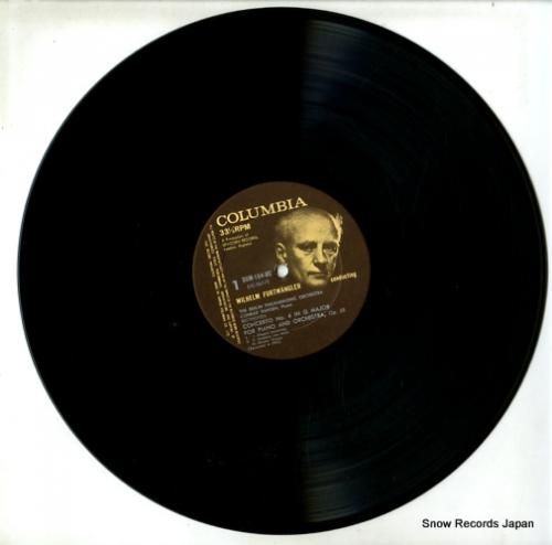 ヴィルヘルム・フルトヴェングラ