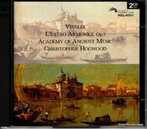 CD: ꥹȥեۥå - ǥնʽĴ¤θۡ - POCL-4170