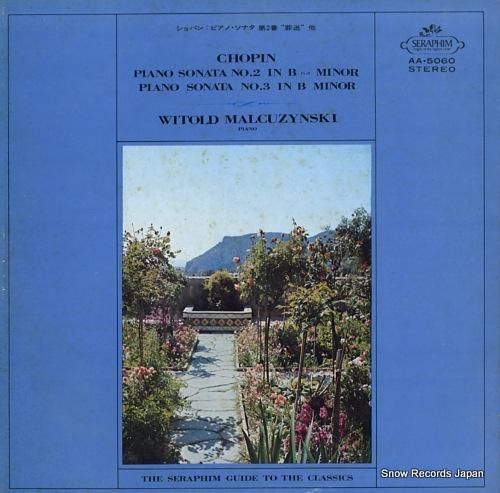 ウィトルド・マルクジンスキー