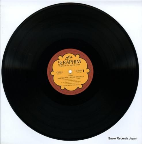 ウィトルド・マルクジンスキー