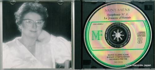 CD: ジョルジュ・プレートル