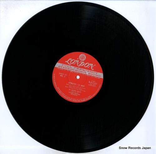 ゲオルグ・ショルティ - ドビ