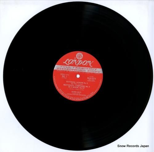 ゲオルグ・ショルティ - ベー