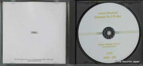 CD: オトマール・スウィトナ