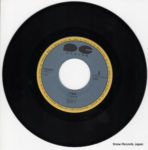 とんねるず - 人情岬 - 7