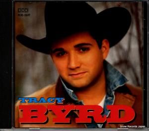 CD: ȥ쥤С - tracy byrd - MCAD-10649