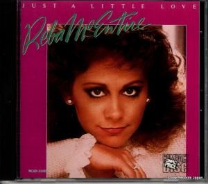 CD: Сޥå󥿥 - just a little love - MCAD-31081