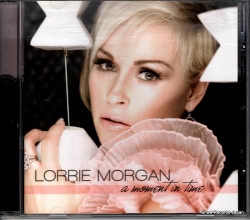 CD: ロリー・モーガン -