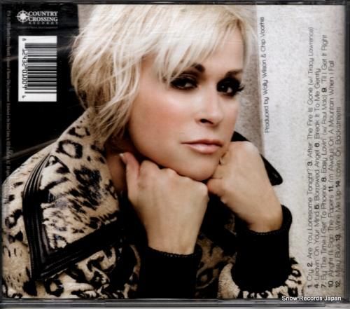 CD: ロリー・モーガン -