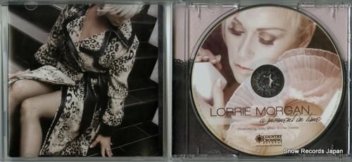 CD: ロリー・モーガン -