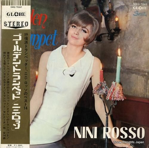 ニニ・ロッソ - ゴールデン・