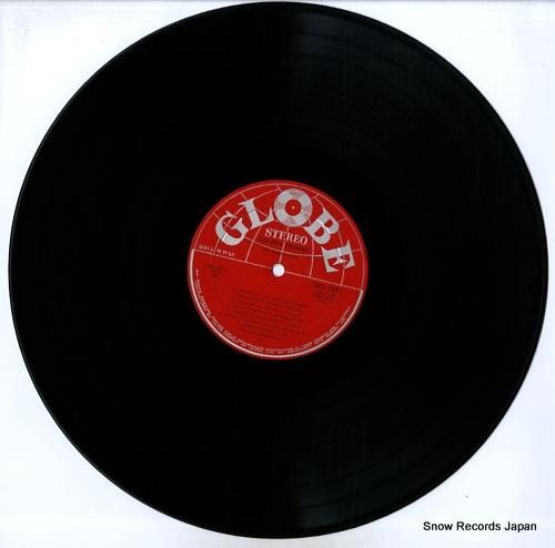 ニニ・ロッソ - ゴールデン・