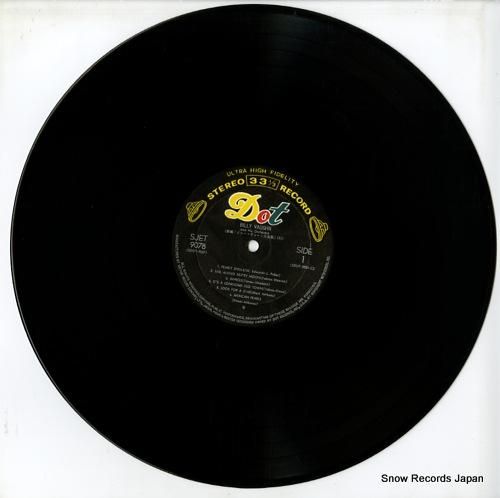 ビリー・ヴォーン - 新編ビリ