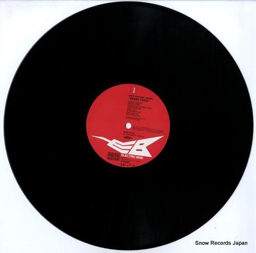 デヴィッド・マシューズ - グ