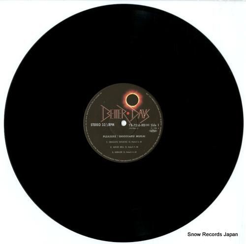 向井滋春 - プレジャー -