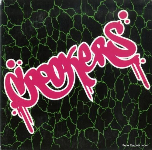 CD: クルッカーズ - ショ
