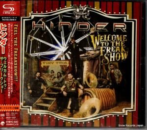 CD: ҥ - 륫ࡦȥե꡼硼 - UICU-1227