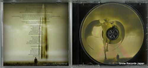 CD: プリティ・メイズ -