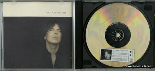 CD: ジョーイ・テンペスト