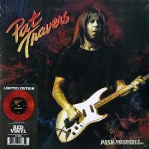 ѥåȡȥ - push yourself - CLEOPATRA2686