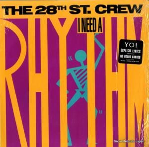 ԣȡȥ꡼ȡ롼 - i need a rhythm - SP-5246