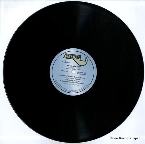 ケニー・ドリュー - ザ・ララ