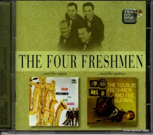CD: フォア・フレッシュメン