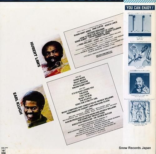 アール・クルー&ヒューバート・