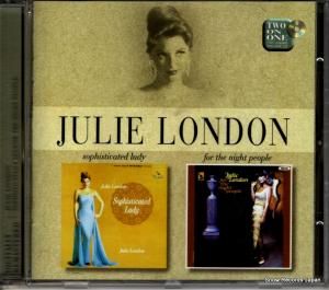 CD: ꡼ɥ - sophisticated lady / for the night people - 724349499225 / 4949922