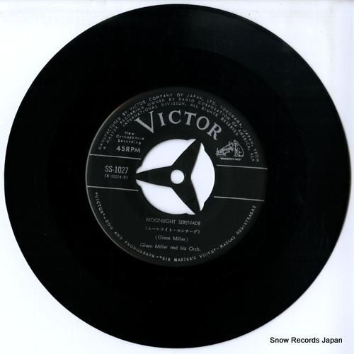 グレン・ミラー - ムーンライ