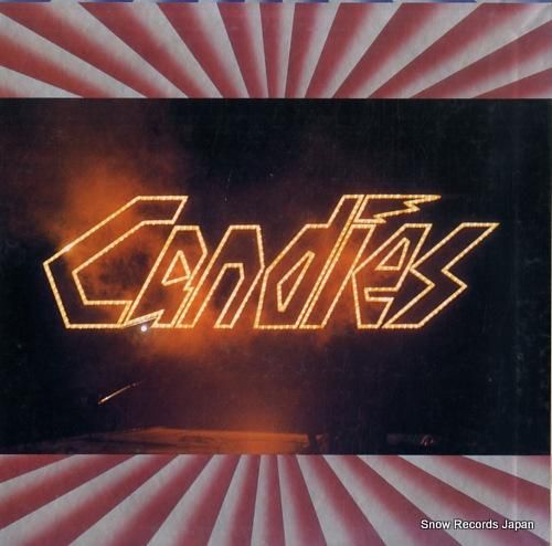 キャンディーズ - ライブ -