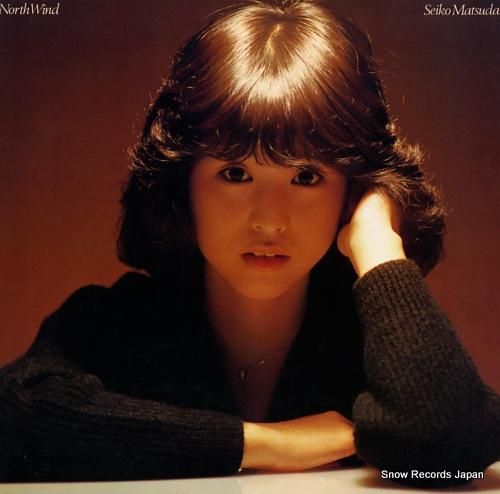 松田聖子 - north wi