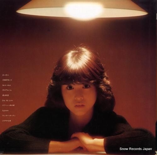 松田聖子 - north wi