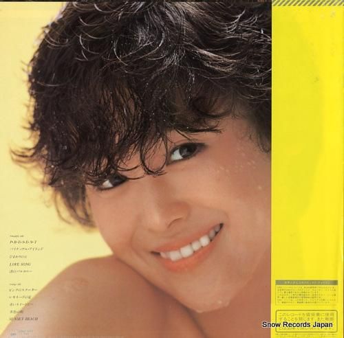 松田聖子 - パイナップル -