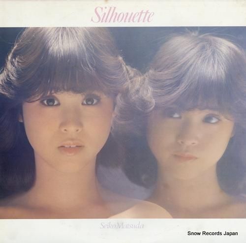 松田聖子 - シルエット -