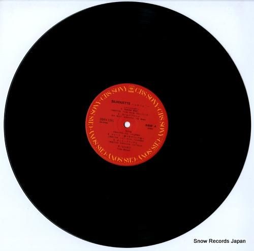 松田聖子 - シルエット -