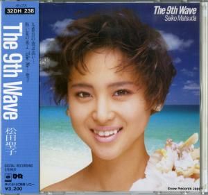 CD:  - the 9th wave - 32DH238