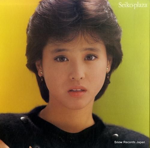 松田聖子 - seiko pl