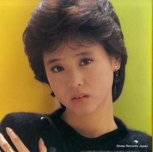 松田聖子 - seiko pl