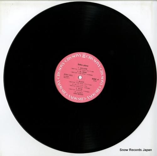 松田聖子 - seiko pl