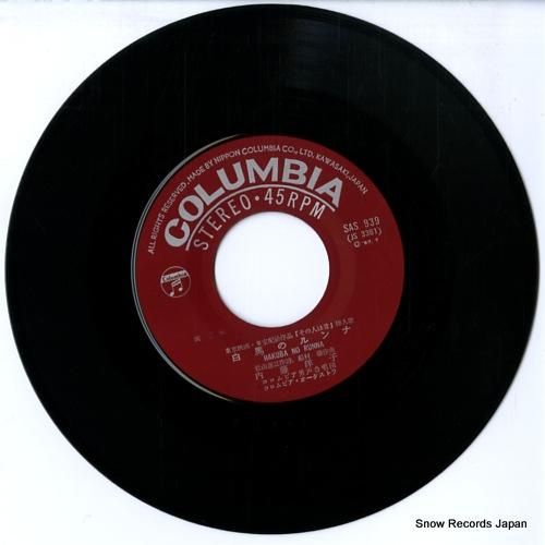 内藤洋子 - 白馬のルンナ -